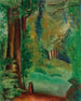 Ville d'Avray - Moïse Kisling — vista dell’opera