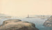 Baia di Barmouth - Moses Griffith — vista dell’opera