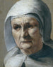 Vieille - Moses ter Borch — vista dell’opera