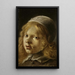 Autoportrait - Moses ter Borch — vista dell’opera