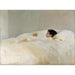 Riproduzione del dipinto Mother - Joaquín Sorolla