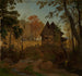 Mulino ad acqua - Johann Wilhelm Schirmer — vista dell’opera