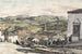 Andalusia, Spagna - Muirhead Bone — vista dell’opera