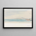 Baia di Trafalgar Spagna - Muirhead Bone — quadro incorniciato alla parete