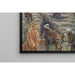 Riproduzione del dipinto My God, My God, Why Hast Thou Forsaken Me - James Tissot