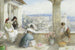 L'Alhambra, Granada, Spagna - Myles Birket Foster — vista dell’opera