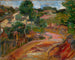 Resnik - Nadežda Petrović — vista dell’opera