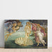 Riproduzione del dipinto Nascita di Venere - Sandro Botticelli