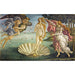 Riproduzione del dipinto Nascita di Venere - Sandro Botticelli