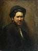 Autoritratto - Nakamura Tsune — vista dell’opera