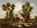 Paesaggio - Napoleon Micha Iakowicz — vista dell’opera