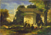 Una fontana turca - Narcisse Virgile Diaz de la Peña — vista dell’opera