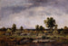Chiaraia nella foresta - Narcisse Virgile Diaz de la Peña — vista dell’opera