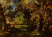 Foresta di Fontainebleau - Narcisse Virgile Diaz de la Peña — vista dell’opera