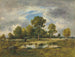 La Mare aux Viperes - Narcisse Virgile Diaz de la Peña — vista dell’opera