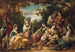 Donne orientali al riposo - Narcisse Virgile Diaz de la Peña — vista dell’opera