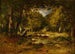 Sotto bosco - Narcisse Virgile Diaz de la Peña — vista dell’opera