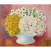 Riproduzione del dipinto Narcisi - Moïse Kisling