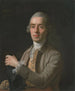 Benjamin Cole - Nathaniel Hone — vista dell’opera