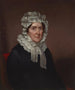Mme Timothy Dwight Mary Woolsey - Nathaniel Jocelyn — vista dell’opera