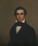 Reverend Edward Elias Atwater - Nathaniel Jocelyn — vista dell’opera