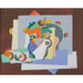 Riproduzione del dipinto Nature Morte (1926) - Georges Valmier