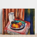 Riproduzione del dipinto Natura Morta (Nature Morte) - Moïse Kisling