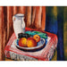 Riproduzione del dipinto Natura Morta (Nature Morte) - Moïse Kisling