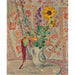 Riproduzione del dipinto Natura Morta con Mazzo - Henri Lebasque