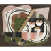 Riproduzione del dipinto Nature Morte aux Fruits - Georges Valmier