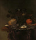 Nature morte - Abraham van Beyeren — vista dell’opera