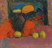 Natura morta - Alexej von Jawlensky — vista dell’opera