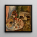 Nature morte - Charles Dufresne — quadro incorniciato alla parete