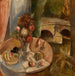 Nature morte - Charles Dufresne — vista dell’opera