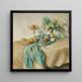 Nature morte - Jacek Mierzejewski — quadro incorniciato alla parete