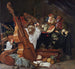 Nature morte - Johann Friedrich Grueber — vista dell’opera