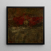 Nature morte - Olga Boznanska — quadro incorniciato alla parete
