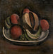 Nature morte aux fruits - André Derain — vista dell’opera