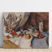 Riproduzione del dipinto Natura morta con mele - Paul Cézanne