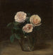 Natura morta con vaso di agrifoglio, ciotola di ciliegie, ciotola giapponese e tazza e piattino - Henri Fantin-Latour — vista dell’opera