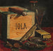 Natura morta di gentlemen - John O'Brien Inman — vista dell’opera