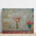 Riproduzione del dipinto Natura morta fantastica - James Ensor