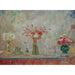 Riproduzione del dipinto Natura morta fantastica - James Ensor