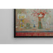 Riproduzione del dipinto Natura morta fantastica - James Ensor