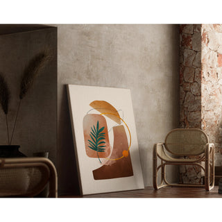 Affiche Bohemien - Natura in Armonia