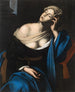 Cleopatra - Scuola Napoletana — vista dell’opera