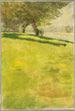Paesaggio - Nell Brooker Mayhew — vista dell’opera