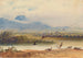 Anatre che atterrano su un fiume - Newton Limbird Smith Fielding — vista dell’opera