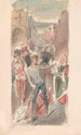 Décapitation de Saint Jean-Baptiste - Nicaise De Keyser — vista dell’opera