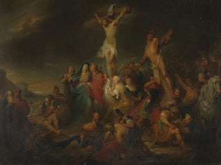 Nicaise De Keyser - Calvary.webp